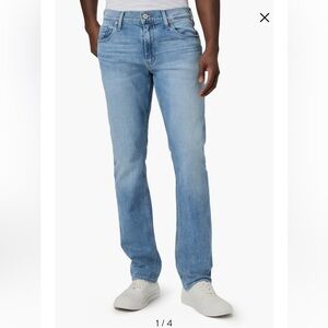 PAIGE Men's Federal Slim Straight Jeans Size 29 NWOT